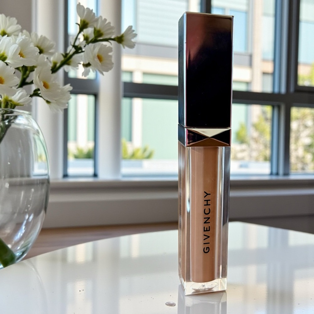 💎 Givenchy #30 TEINT COUTURE EVERWEAR CONCEALER 24H Wear & Radiant Finish New